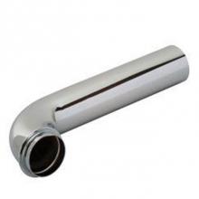 Moen Canada M8210 - TUBE WALL BRS 1.25 X 6.50 SATIN CRD