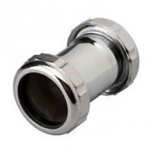 Moen Canada M8346 - CONN CPLG BRS DRAIN 1.25 SLP CRD