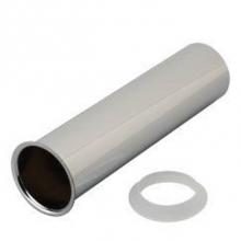Moen Canada M8401 - TLPC FLNG 1.50 X 6.00'' BRS POL CHR CRD