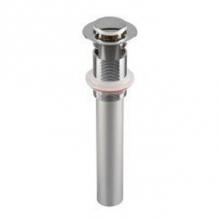 Moen Canada M8525 - Lav. Drain Assembly with Overflow, CH
