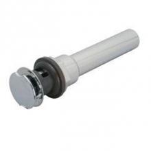 Moen Canada M8530 - WA DRAIN LAV DELUX POP-UP CP CRD