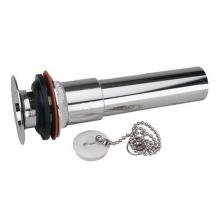 Moen Canada M8558BL - M-Line Pop-Up Assembly - Chrome