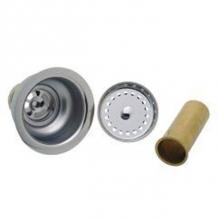 Moen Canada M8631 - STRAINER BASKET ASSEMBLY - DELUXE