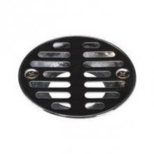 Moen Canada M8670 - TW Drain Shwr 1-1/2''FIP Br/SS