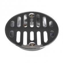 Moen Canada M8680 - TW Drain Shwr 2'' FIP Br/SS