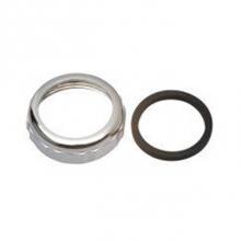 Moen Canada M8700 - Nut w/Wshr,1-1/4IPSx1-1/4OD,CP
