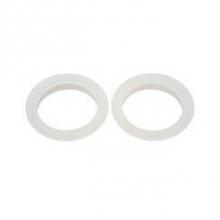 Moen Canada M8800 - Wshr,Flngd Tlpc,Poly,1-1/2''
