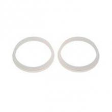 Moen Canada M8810 - Wshr,SJ Bevl,Poly,1-1/4