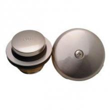 Moen Canada M9211 - DRN and WST and OFLO Trim Kit Pop Top BN