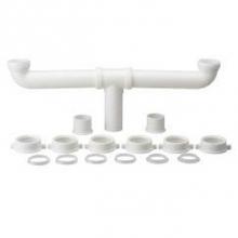 Moen Canada M9300 - WASTE CTR OUTLET PLSTC 1.50 X 16.00 CRD