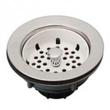 Moen Canada M9840 - Strainer Bskt Assy,Plstc/SS