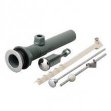 Moen Canada M9850 - Pop Up Assy, 1-1/4'' CP Plstc