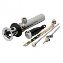 Moen Canada M9952BL - POP UP ASSEMBLY, BRASS