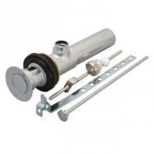 Moen Canada M9953BL - POP UP ASSEMBLY 3 PIECE
