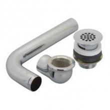 Moen Canada M9957BL - Strnr,Open Grid Offset, Cp Br