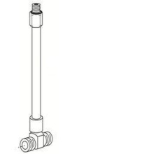 Moen Canada 106324 - T-connctr Mtcl Cath Kitchens