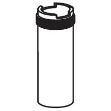 Moen Canada 114303 - Crtrge,nut 7592 Series