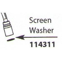 Moen Canada 114311 - Screen Wshr 7590 and 7592 Series