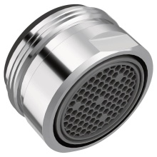 Moen Canada 194993 - Via Protruded Aerator Shell Kit, Ch