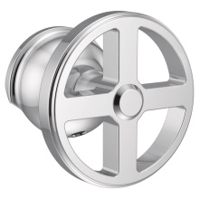 Moen Canada 195358 - Wheel Handle Kit - Chr