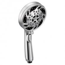 Moen Canada 198020 - Chrome Eco-Performance Handshower Handheld Shower