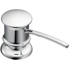 Moen Canada 344114 - Chrome Soap/Lotion Dispensers