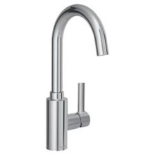 Moen Canada 5882 - Genta Limited Rotation Bar Chrome
