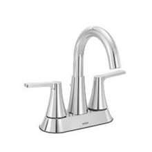 Moen Canada 64432 - Jase 2H Centerset Ch