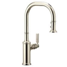 Moen Canada 7770EVNL - Smyth Smart Faucet Nl