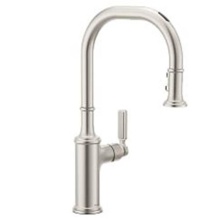 Moen Canada 7770EVSRS - Smyth Smart Faucet Srs