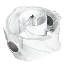 Moen Canada 935-017 - Flo Flow Meter, 1.25''