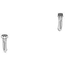 Moen Canada 94998 - Hose, Leader, Rt Dvrtr