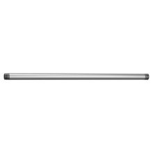 Moen Canada 336651 - 18'' Straight Shr Arm Chr
