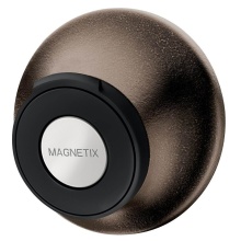 Moen Canada 186117ORB - Magnetix Remote Dock Orb