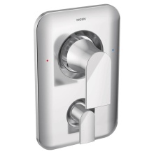 Moen Canada T2470 - Genta Posi W/dvtr Valve Trim Chr