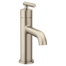 Moen Canada 6145BN - Gibson One-handle Lav Bn