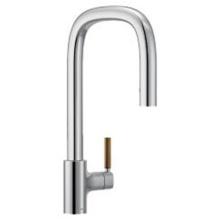 Moen Canada S74001 - Tenon Pd Chrome