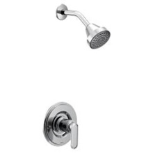 Moen Canada T2222EP - Greenfield Posi Shower Only Trim Ep Chr