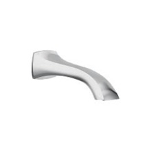 Moen Canada TF191956 - 10'' Voss Tub Filler Spout Ch