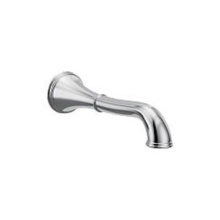 Moen Canada TF193371 - 10'' Belfield Tub Filler Spout Ch
