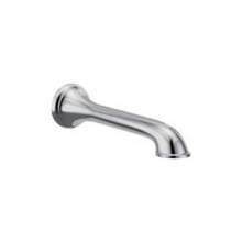 Moen Canada TF3858 - 10'' Dartmoor Tub Filler Spout Ch