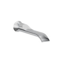 Moen Canada TFS3836 - 10'' Doux Tub Filler Spout Ch