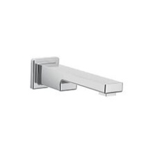 Moen Canada TFS3898 - 10'' 90 Degree Tub Filler Spout Ch
