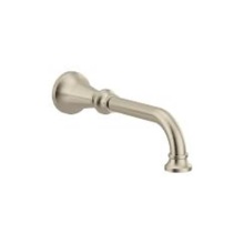 Moen Canada TFS5001BN - 10'' Colinet Tub Filler Spout Bn