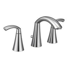 Moen Canada TV6173 - Glyde 2H Ws Trim-valve Ch