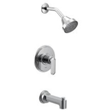 Moen Canada UT2323EP - Greenfield M-core 2-series T/s Trim Ep C