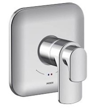Moen Canada UT4811 - Rizon M-core 4s V/o Trim Ch