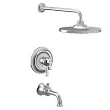 Moen Canada UTS444303EP - Colinet M-core 4s T/s Ep Trim Ch