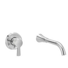 Moen Canada WT430 - Jase 1H Wall Mount Tub Ch