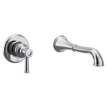 Moen Canada WT9021 - Belfield 1H Wall Mount Tub Ch